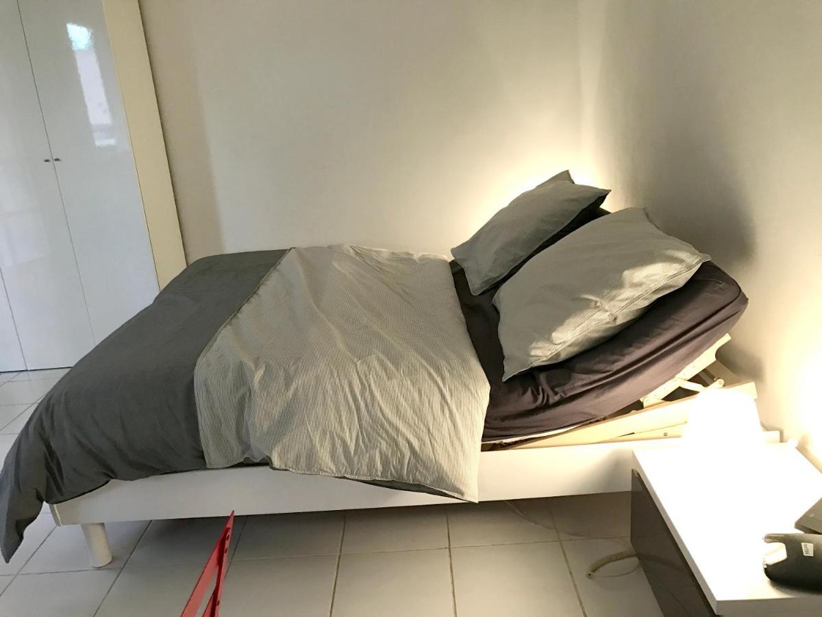 Studio Charmant Au Coeur De Boucan Canot 30 M² Avec Jardin Prive Saint-Paul Extérieur photo